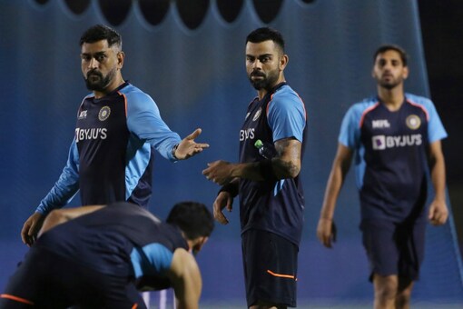 India vs Pakistan Live Score, T20 World Cup 2021, Today’s Match in Dubai: Fierce Rivals Meet Again