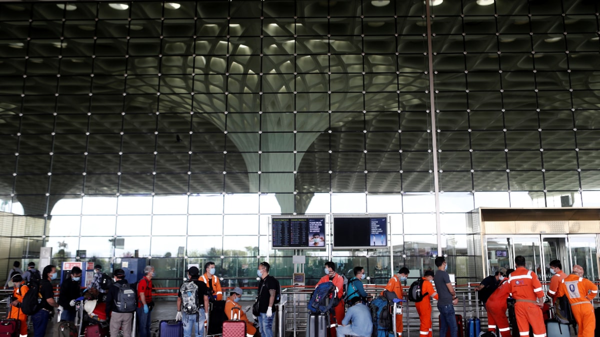 Airports in India to Become Profitable After Two Years in FY2023: ICRA