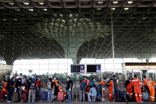 Image for representation (Image: Reuters/File)