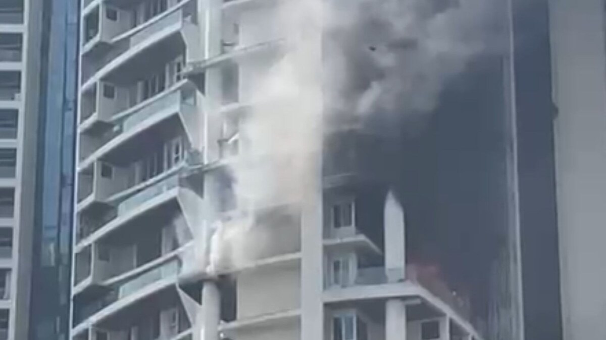 From Covid Hospital Fire to Kamala Mills Inferno: Tragic Fire Incidents That Left Mumbai Gutted