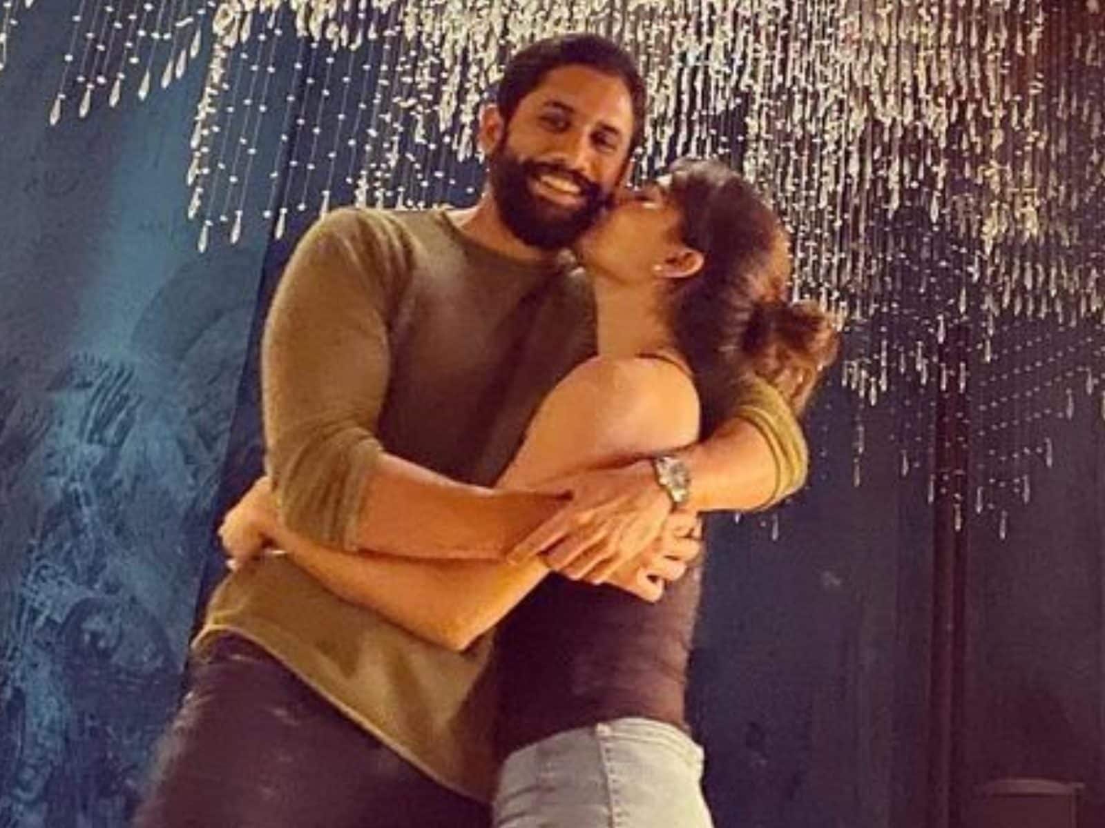 Samantha Ruth Prabhu deletes nearly all Instagram pictures with Naga  Chaitanya, weeks after separation - Hindustan Times