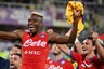 Serie A: Napoli Get Come-from-behind Win at Fiorentina to Maintain Perfect Start