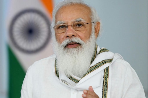PM Modi said that the focus has shifted from ‘revenue’ to ‘production’ maximisation. (Image: Shutterstock)