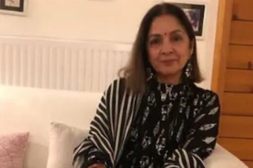 Neena Gupta spoke about the time she was molested. 