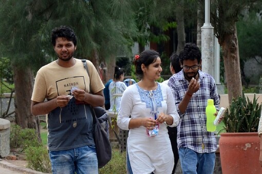 NID DAT 2022 applications open (Representational Image)