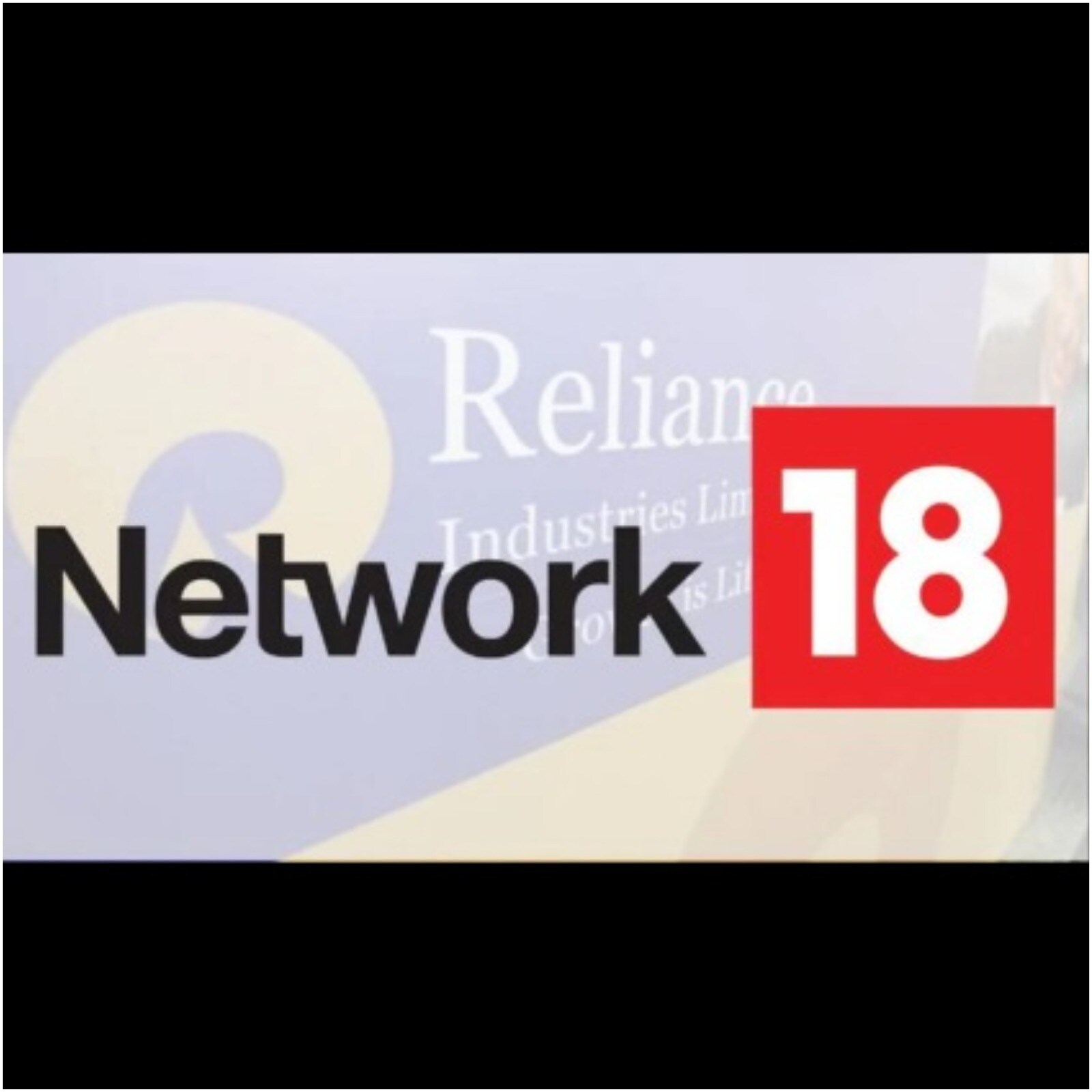 Top more than 199 network 18 logo latest