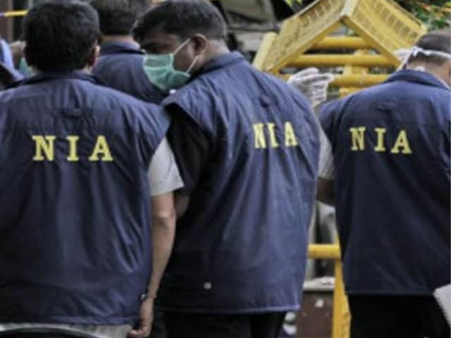 The National Investigation Agency (NIA) re-registered the case in August last year.(PTI File)