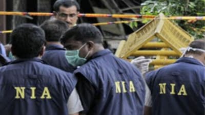 EXCLUSIVE | NIA Raids 18 Locations Across J&K to Bust Team Behind ISIS
