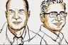 Nobel Prize in Medicine Awarded to US Scientists David Julius, Ardem Patapoutian