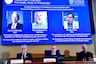 Nobel Prize for Physics 2021 Awarded to 3 Scientists from Japan, Germany, Italy for Climate Discoveries