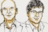 Nobel Prize in Chemistry Awarded to Benjamin List, David MacMillan for 'New Way of Building Molecules'