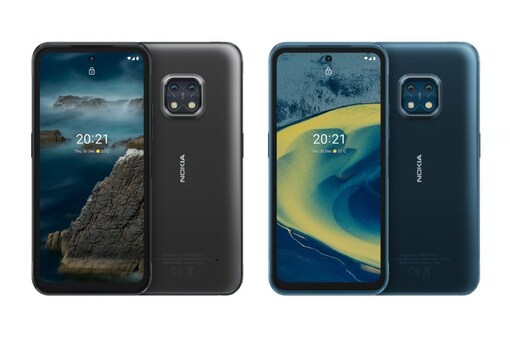 Nokia XR20 is available to pre-book in India.