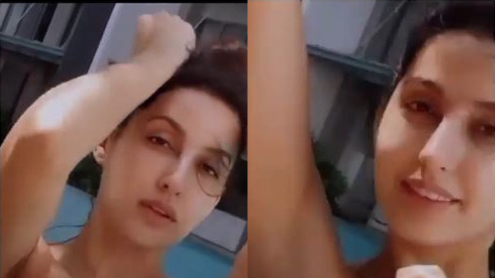 NORA FATEHI : r/NoraFatehi_FC