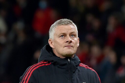 Ole Gunnar Solskjaer was devastated with Manchester United's 5-0 loss to Liverpool. (AP Photo)