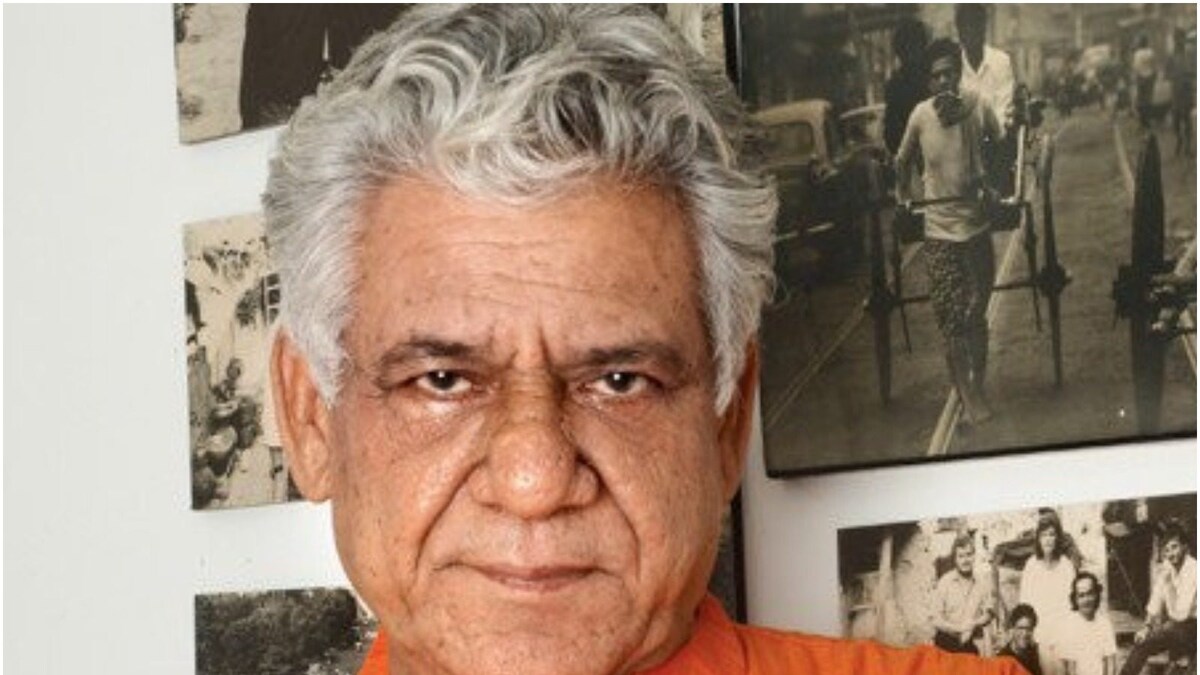 Om Puri Birth Anniversary: Memorable Movies of the Actor That Prove his