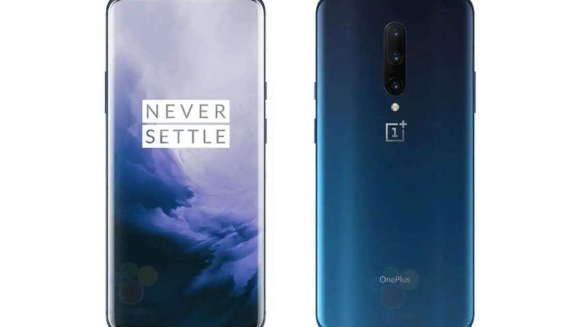 OnePlus 7 Pro, OnePlus 7 Get New OxygenOS Update With Call Display Bug Fix