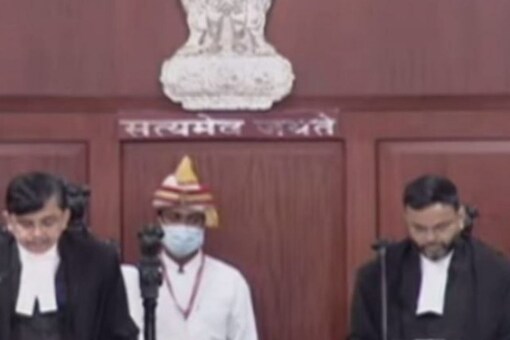 With the appointment of 3 new judges in Orissa HC on Oct 19, the strength of the court stands at 17. (Image: News18)