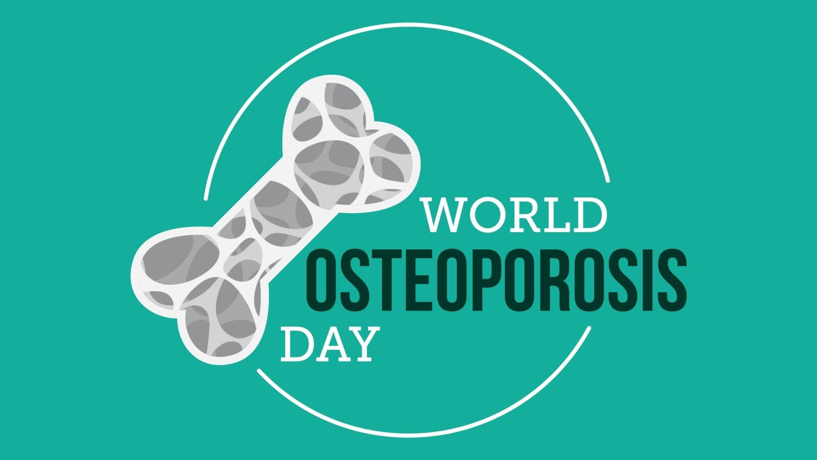 World Osteoporosis Day: What is Osteoporosis, Symptoms of this Silent Disease