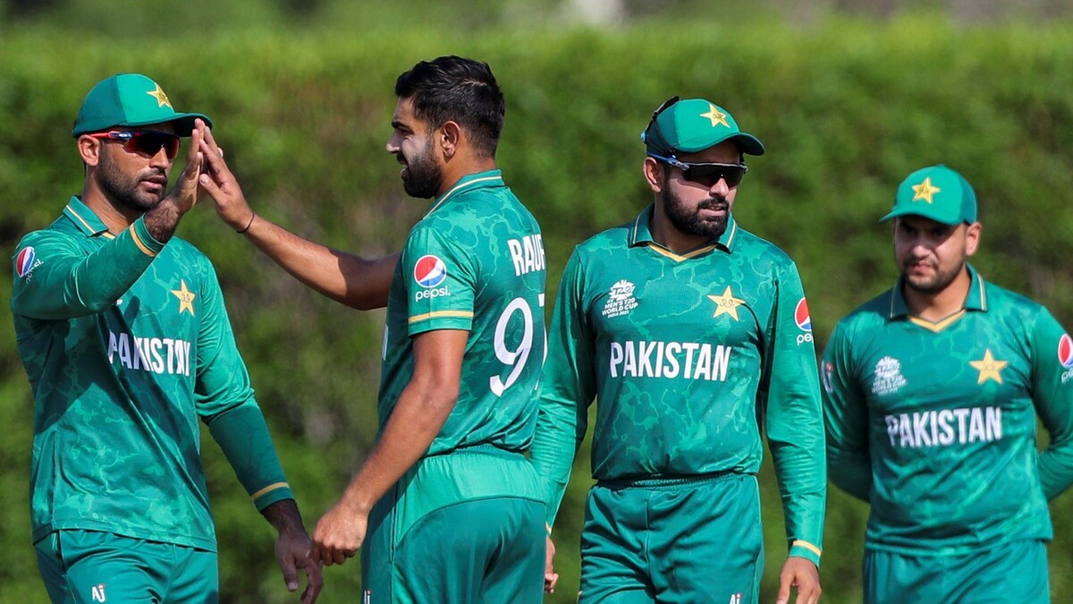 SA vs PAK Dream11 Team Prediction Check Captain, ViceCaptain, and