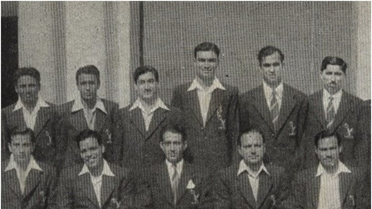 On This Day in 1952 Pakistan Register Their Maiden Test Win Defeating