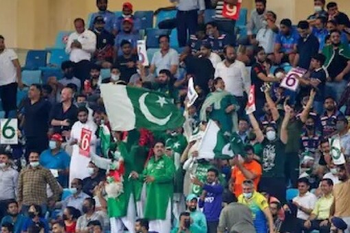 Pakistan vs Namibia Head to Head record in T20 World Cup and T20Is