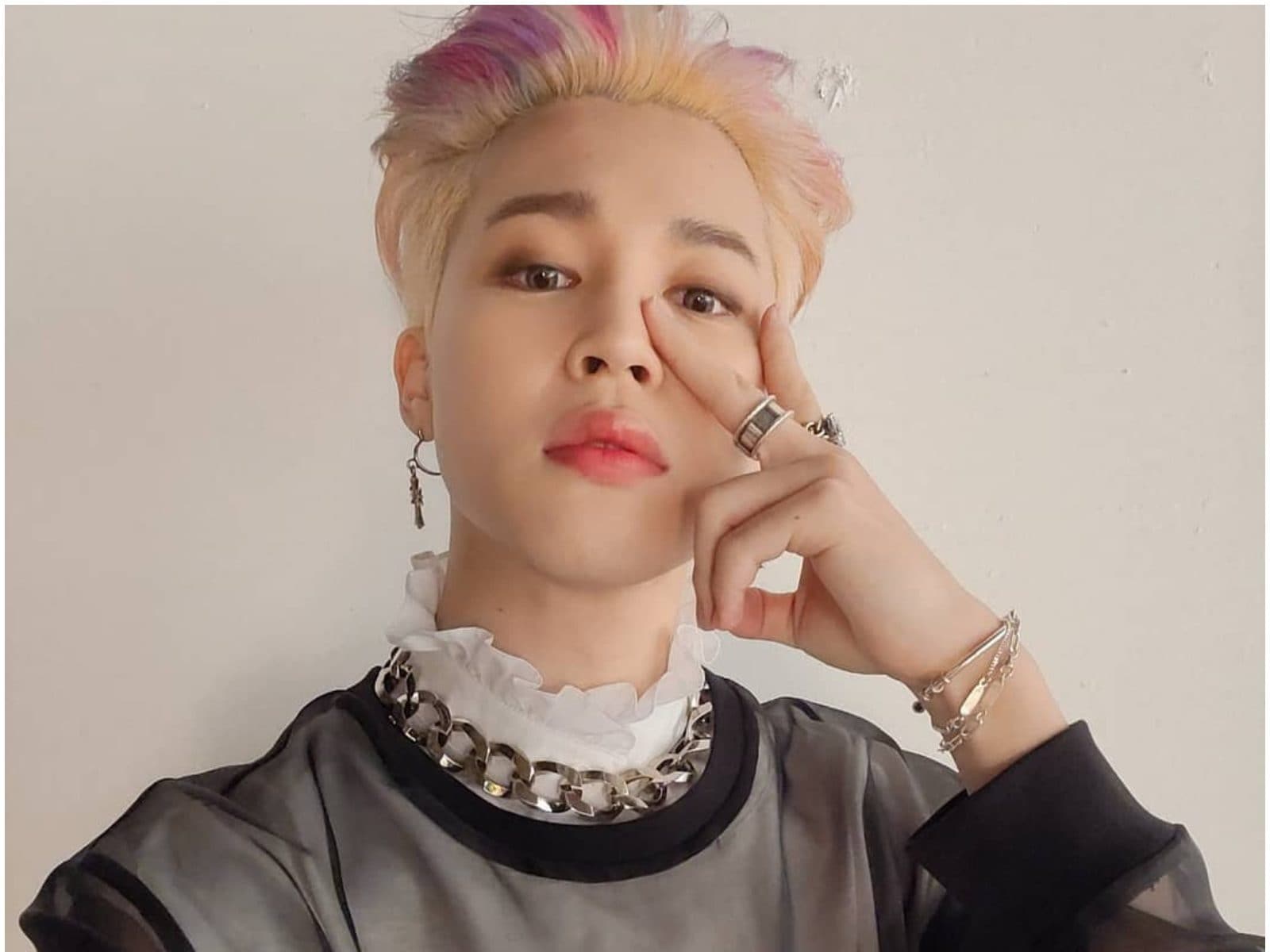 Jimin of BTS: Get to Know One of the Group's Dancers