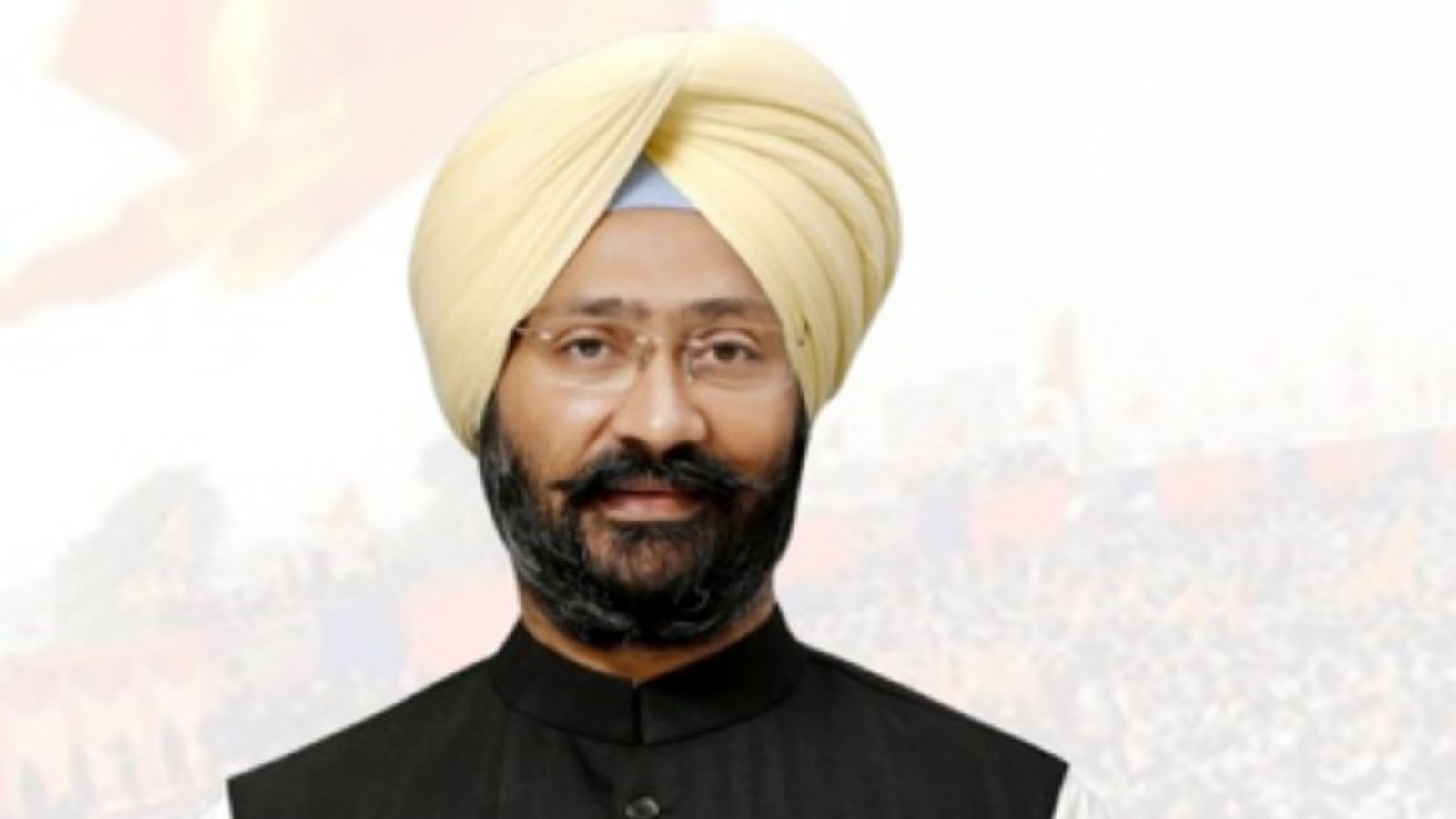 Lot of Ifs and Buts in Captain’s Statement, Let Him First Quit Congress: Parminder Singh Dhindsa