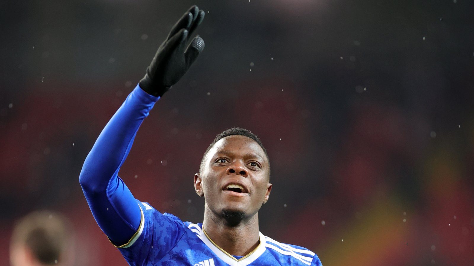 Europa League: Patson Daka Scores Four Goals as Leicester City Register a Comeback Win Against Spartak Moscow