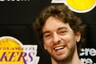 Spanish Great Pau Gasol Retires After 23-year Career, 2 NBA Titles, 3 Olympic Medals