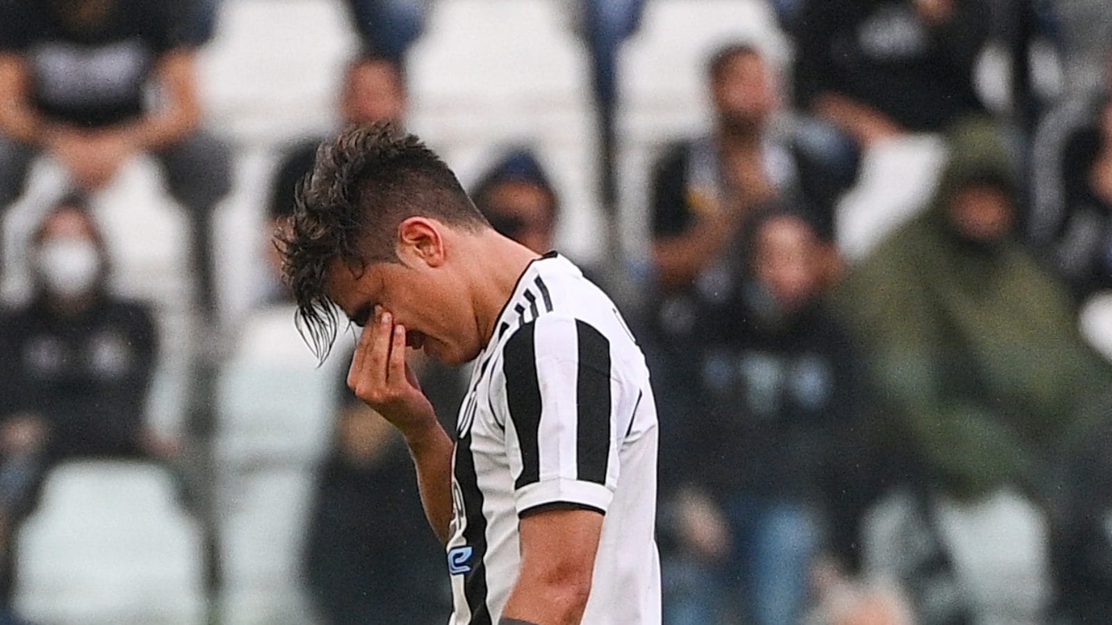 FIFA 2022 World Cup Qualifiers: Paulo Dybala Out of Argentina Squad Due to Injury