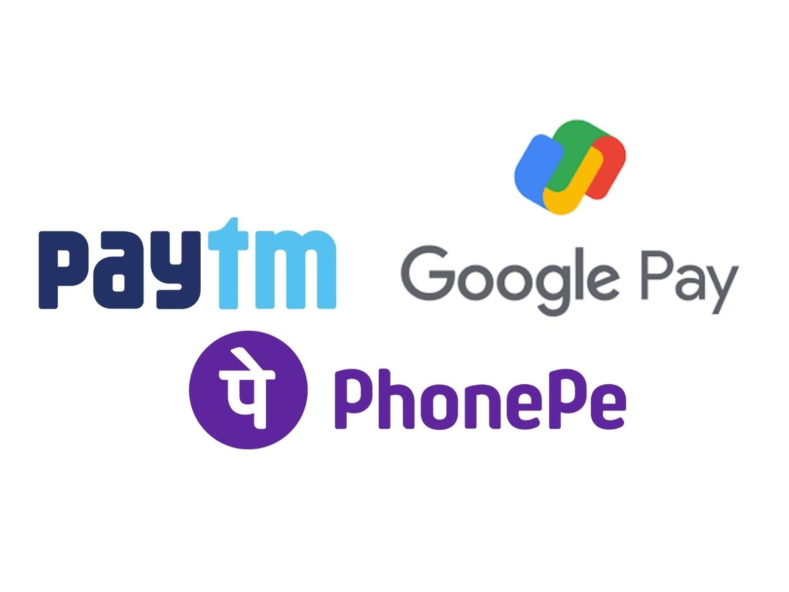 Google Pay G Pay Logo transparent PNG - StickPNG