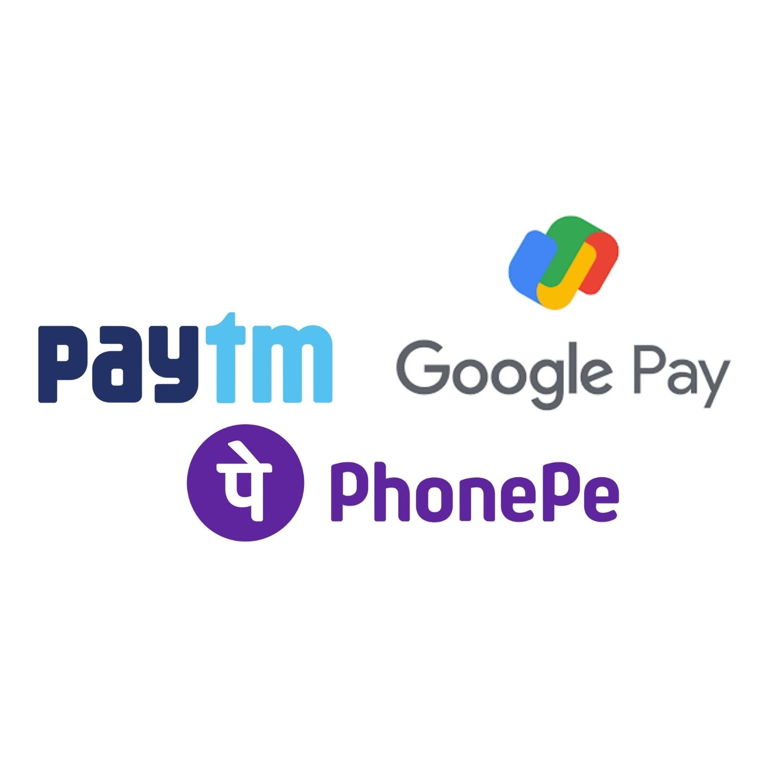 Paytm vs PhonePe vs Google Pay: Which Digital Payment App Should You Use