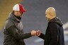 Football Match Today: Liverpool's Unbeaten Record on Line vs Manchester City