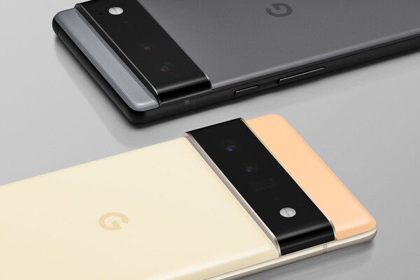 Google Pixel 6 Launch LIVE Updates: Pixel 6, Pixel 6 Pro To Come With Most Advanced Camera Ever?
