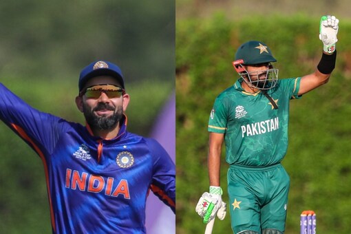 IND vs PAK Dream11 Team Prediction (AP Images)