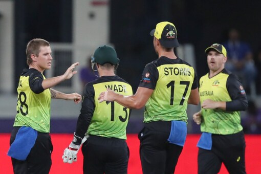 England Squad, Australia Squad, Probable Playing 11 for Today’s T20 World Cup Match (AP Image)