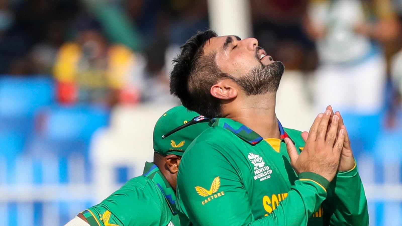 SA vs SL: Tabraiz Shamsi Claims Most T20I Wickets in a Calendar Year