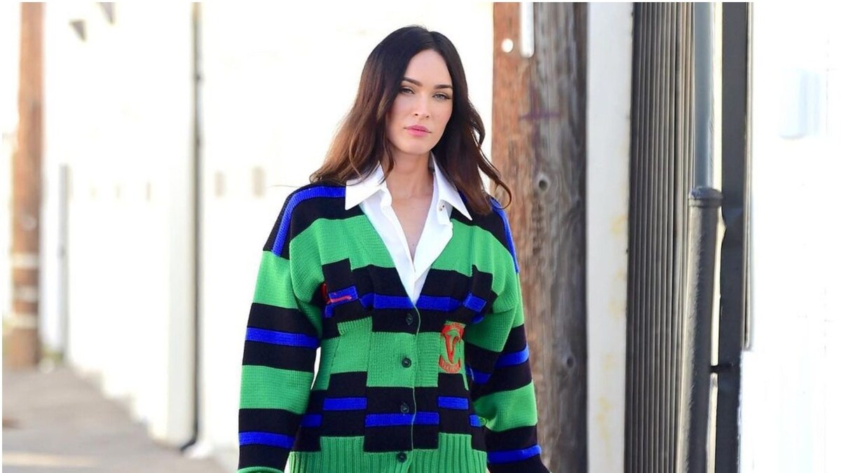 Megan Fox Opens up on Body Dysmorphia, Here's All You Need to Know About BDD