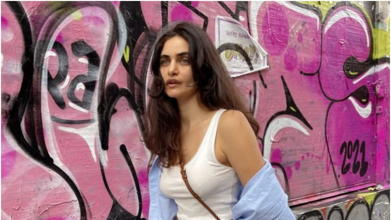 Gabriella Demetriades Opens Up About Anxiety and Why She Didn’t Post ...