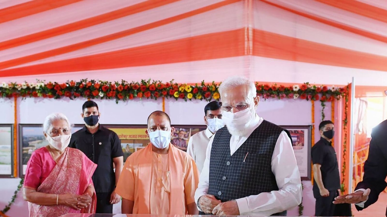 PM Modi Launches Ayushman Bharat Health Infrastructure Mission ...