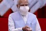 'Will Make Lord Ram Happy': PM Modi Asks PMAY Beneficiaries to Light 2 Diyas Each in UP on Diwali