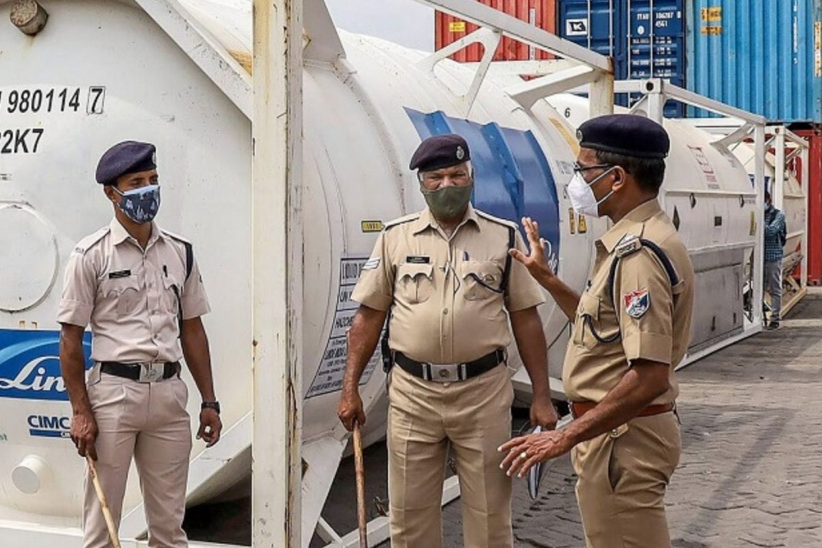 Rajasthan Man Dies by Suicide After Being Beaten Up by Police, ASI Suspended