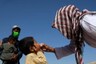 Polio Vaccination Drive To Begin In Afghanistan For First Time Since Taliban Takeover