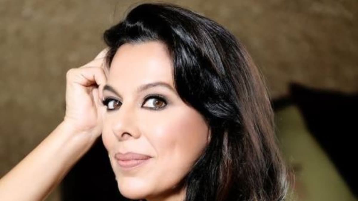 Pooja Bedi Tests Positive for Covid-19, Says Not Getting Vaccinated Was Her Choice