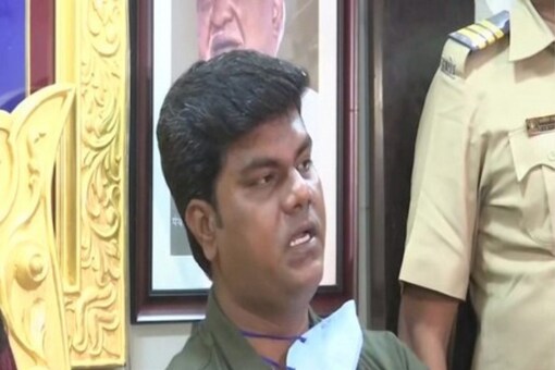 A 5-member NCB team led by DDG Gyaneshwar Singh is looking into the bribery allegations against Mumbai Zonal Director Sameer Wankhede (File photo: ANI)