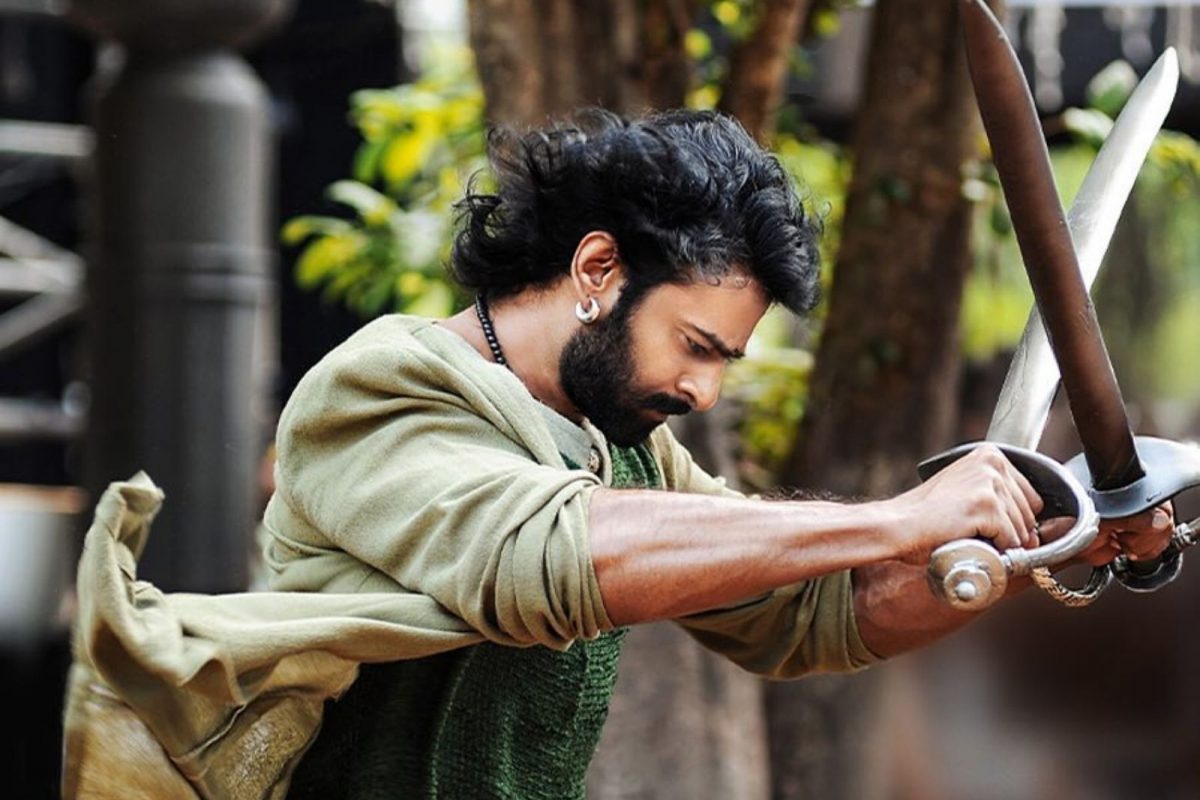 On Prabhas' Birthday, a Look at Best Movies of the Baahubali star