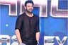 Prabhas to Become Highest Paid Indian Actor with Fat Paycheck for Sandeep Reddy Vanga’s Spirit?