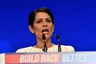 UK Minister Priti Patel Invokes Concept of Sewa in Crime Crackdown Speech