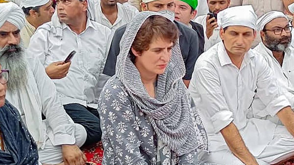 Rahul, Priyanka-Led Congress Delegation to Meet President Kovind Tomorrow, Seek Sacking of Ajay Mishra