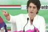 Priyanka Gandhi Vadra: Haven't Taken a Call on Contesting Elections; Let’s See How Things Progress